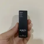 KIKO MILANO唇膏