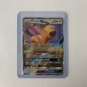 Persian GX Ultra Rare NM Unbroken Bonds 149/214 Pokemon TCG