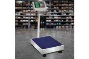 Emajin Platform Scales Digital 150KG Electronic Scale Counting LCD