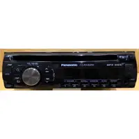 在飛比找蝦皮購物優惠-[中古] 汽車音響主機 panasonic 國際牌 CQ-R