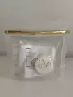 NEW Evelom Cleansing Balm & Muslin Cloth Set 8ml