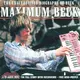 Maximum Beck ― The Unauthorised Biography of Beck : The Full Story With Interviews + Free Mini-Poster