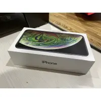 在飛比找蝦皮購物優惠-IPhone XS Max 64g 256gApple 手機