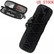 Tactical Molle Pouch EDC Backpack Bag Flashlight Holder Knife Pouch
