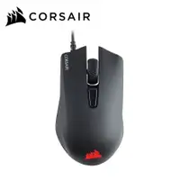 在飛比找myfone網路門市優惠-CORSAIR 海盜船 HARPOON RGB 滑鼠