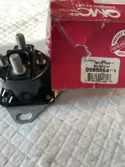 OMC Johnson Evinrude Starter Ignition Solenoid OEM 0985064