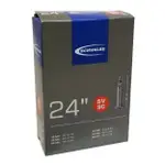 湯姆貓 SCHWALBE SV9C INNER TUBE (FOR 24" 520)