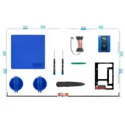 OWC 1.0TB SSD Upgrade Bundle for 2012-2019 27" iMacs with a Fusion Drive
