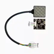 Radiolink For Crossflight Pix Pixhawk F4 Flight Controller TS100 M10N GPS Module