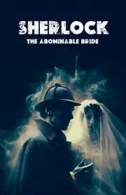 AA3812 Sherlock The Abominable Bride Film 2016 Movie Poster 11x17