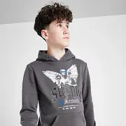 Supply & Demand Argon Overhead Hoodie Junior