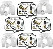 Motorcycle Carburetor Repair Kit Carburetor Float for Suzuki GSXR 750 GSXR750 1988-1992 GSXR750W 1993-1995