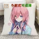 【逆萌二次元】實體照 新款五等分的新娘♥花嫁中野一花二乃三玖四葉1♥35cm抱枕靠枕辦公室汽車套頭午睡沙發絨毛公仔BR