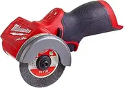 Milwaukee M12FCOT-0 M12 FCOT-0 Fuel Cut Off Tool 12V Bare Unit