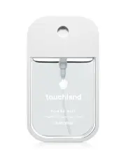 Touchland Power Mist Hydrating Hand Sanitizer 1 oz., Unscented