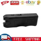 Portable Dog Bark Deterrent Ultrasonic Anti Barking Device Dog Training Supplies