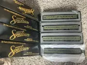 Bachmann Spectrum HO Scale 4 Cars
