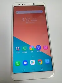 在飛比找Yahoo!奇摩拍賣優惠-Asus Zenfone 5Q X017DA 4G 64G 