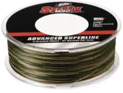 Sufix 832 Advanced Superline Braid FIshing Line · 600 Yard Spool · Camo