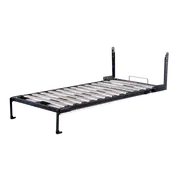 Palermo Single Size Wall Bed Mechanism Hardware Kit Diamond Edition