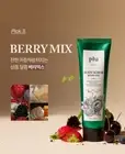 PLU Body Scrub Original 200g #Berry Mix Body Peeling Walnut-shelled powder