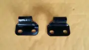 Honda CB750 SOHC sandcast CB750K 1969-1976 Seat Hinges / Hinge Kit (#133)