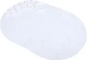 CIYODO Epoxy Resin Craft Mat Non-Stick Silicon Pad Multi-Functional Artist Mat