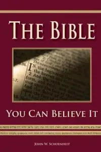 在飛比找博客來優惠-The Bible - You Can Believe It