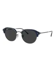 [Ray-Ban] RB4429 Polarized Sunglasses in Blue