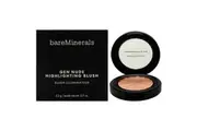 Gen Nude Highlighting Blush - Peach Glow by bareMinerals for Women - 0.11 oz Makeup