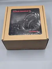 HyperX Cloud Revolver S Gaming Headset w/Dolby 7.1 Surround Sound PC PS4 Xbox