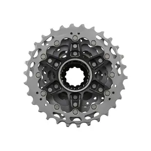 SHIMANO DURA-ACE 11-30T 12 速公路車飛輪 CS-R9200-12