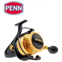 在飛比找蝦皮購物優惠-公司貨🔥PENN+免運  Spinfisher V 紡車捲線