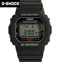 在飛比找樂天市場購物網優惠-CASIO G-SHOCK 經典電子錶【NECG23】柒彩年