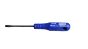Cully 1/4" Flat Head Screwdriver Length 8.75in. 37104