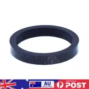 Carbon Fiber Bicycle Headset Spacer Ultra Light Bicycle Handlebar Headset Washer