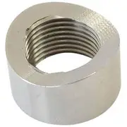 Aeroflow Notched Weld Bung O2 Sensor M18 X 1.5mm Oxygen Sensors - AF990