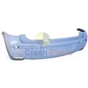 All Crash Rear Bar - GSC-04021