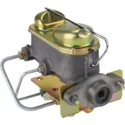 Speedway Universal Fits Ford Style Fits Mustang Master Cylinder Kit (Disc/Drum) (for: Ford)