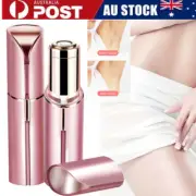 Facial Hair Removal for Women Electric Razor Shaver Portable Bikini Epilator USB