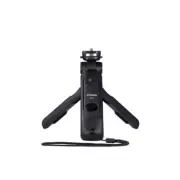 Canon HG-100TBR Tripod Grip with BR-E1 Wireless Remote Control