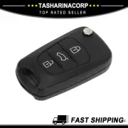 3 Buttons Keyless Entry Remote Fob Key Shell Case for Kia Sportage Soul New