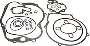 WOODEY Engine Gasket Set for Y&amaha DT TZR 50 for A&prilia MX50 RS50 for Beta RR50 2 Stroke Minarelli Trigger X-Enduro AM6