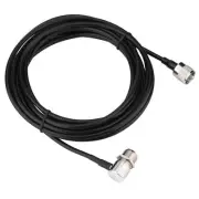 5M PL259 UHF Connectors For Car Radio Mobile Antenna Mount Cable ❥