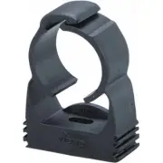 Viega 58072 Lock Clip Pex - 0.5 in. - Pack of 100