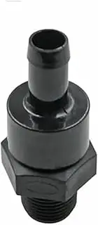 QASULER Car Exhaust Valve PCV Valve, for Chrysler, for PT Cruiser Sebring, for Dodge, for SX 2.0 Neon, for Caravan, for Stratus, for Jeep, for Wrangler, for Liberty 4777240AC Pcv Valve