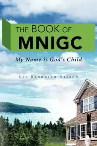 在飛比找博客來優惠-The Book of Mnigc: My Name Is 