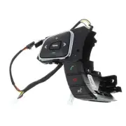 Genuine Jaguar Audio Switch C2D47178 (for: Jaguar)