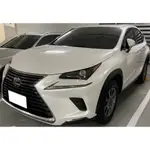 ღ找晴晴買車ღLEXUS-2018年NX200
