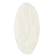 Hot Compress Facial Towel Home Beauty Salon Soft Coral Fleece Moisturizing F SD0